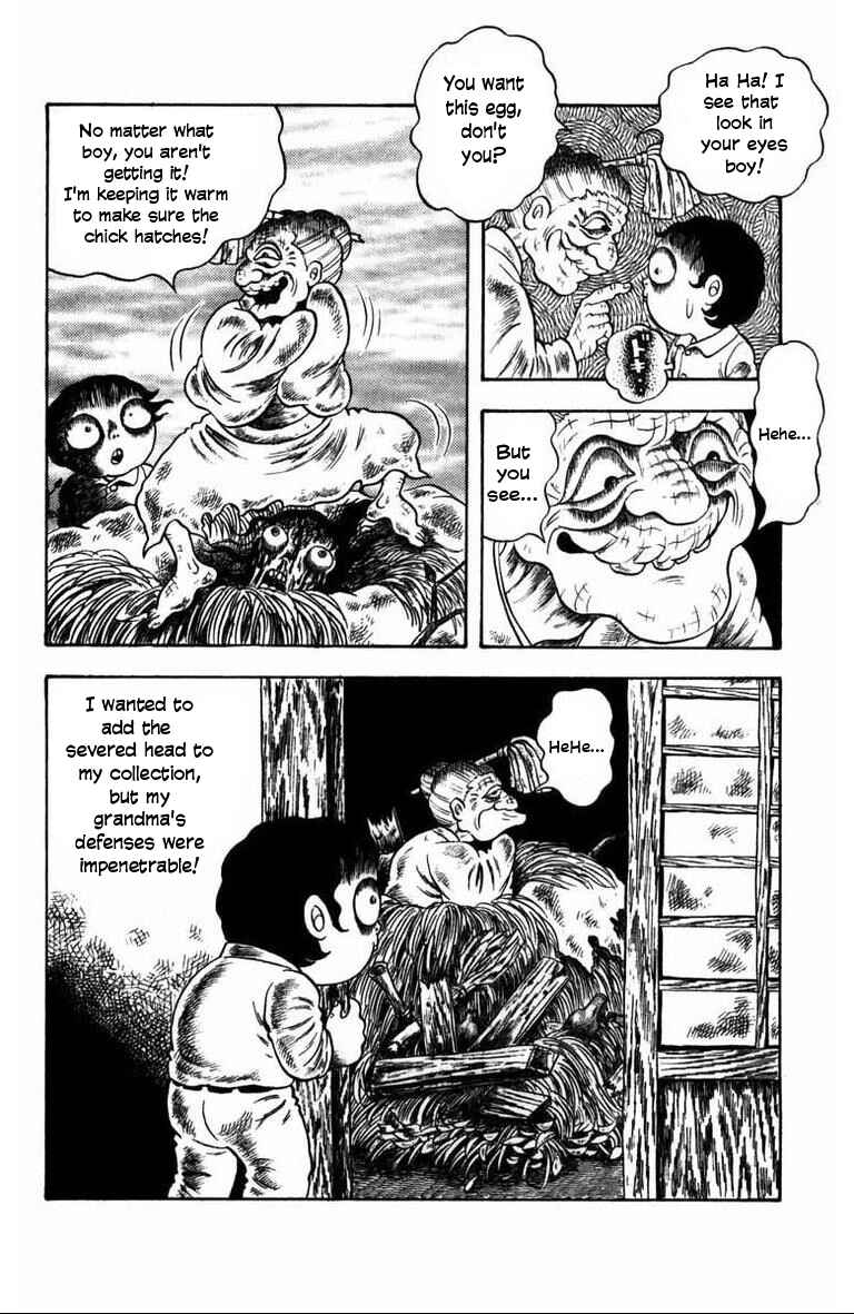 Page 13 Chapter 6 M Collection