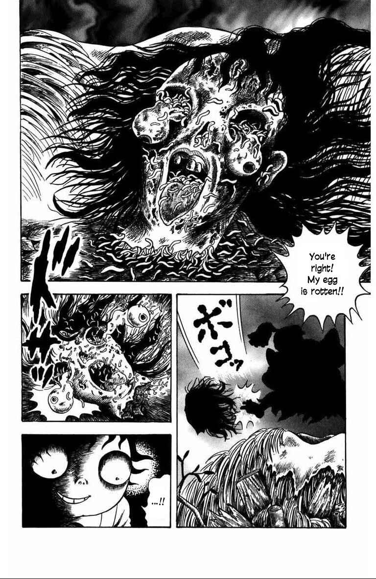 Page 15 Chapter 6 M Collection