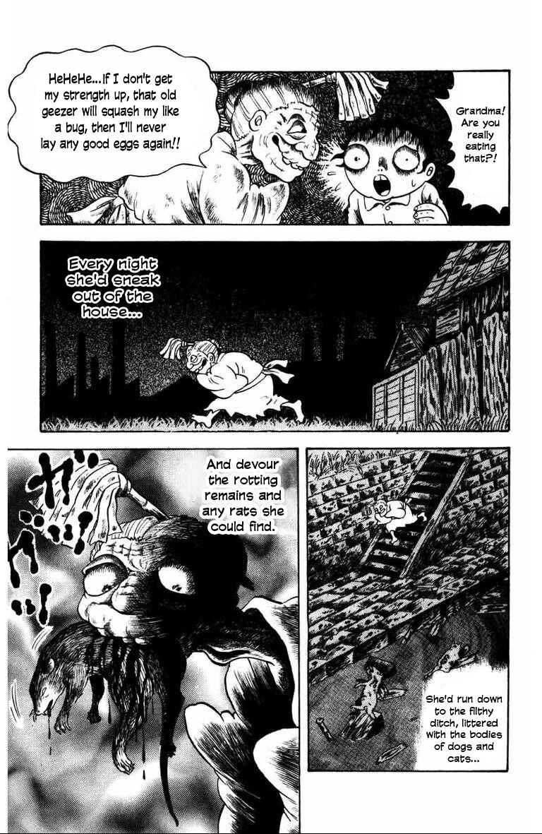 Page 18 Chapter 6 M Collection