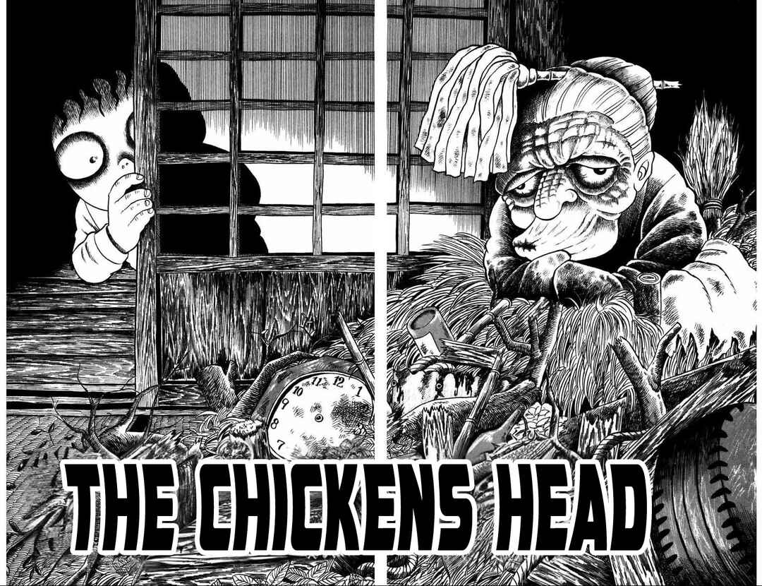 Page 2 Chapter 6 M Collection