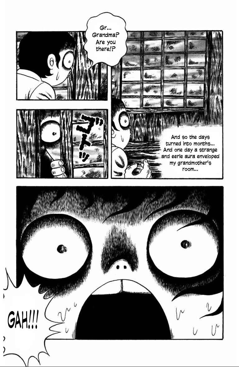 Page 22 Chapter 6 M Collection