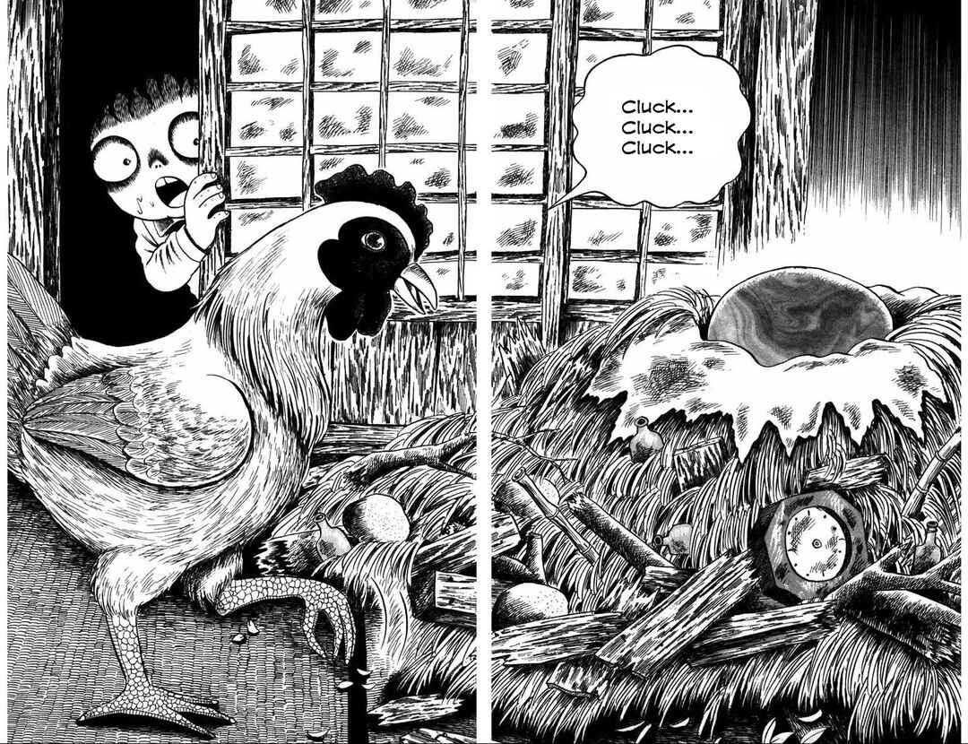 Page 23 Chapter 6 M Collection