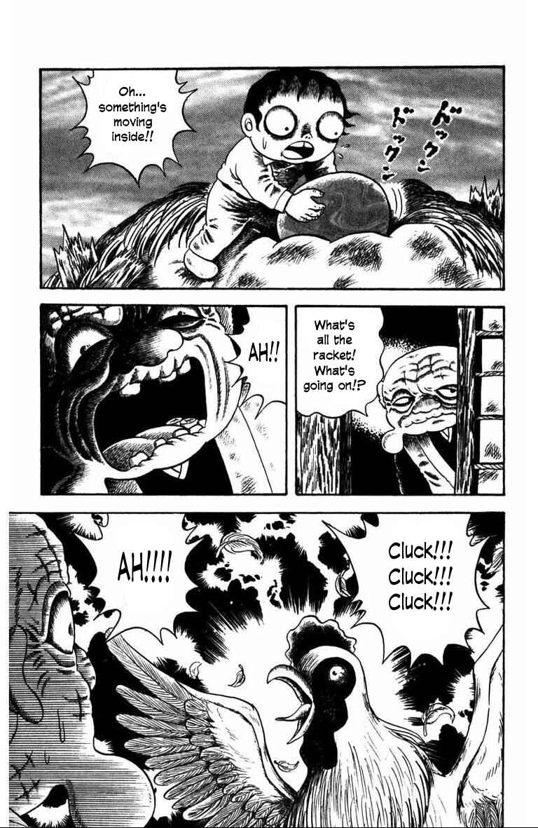 Page 25 Chapter 6 M Collection