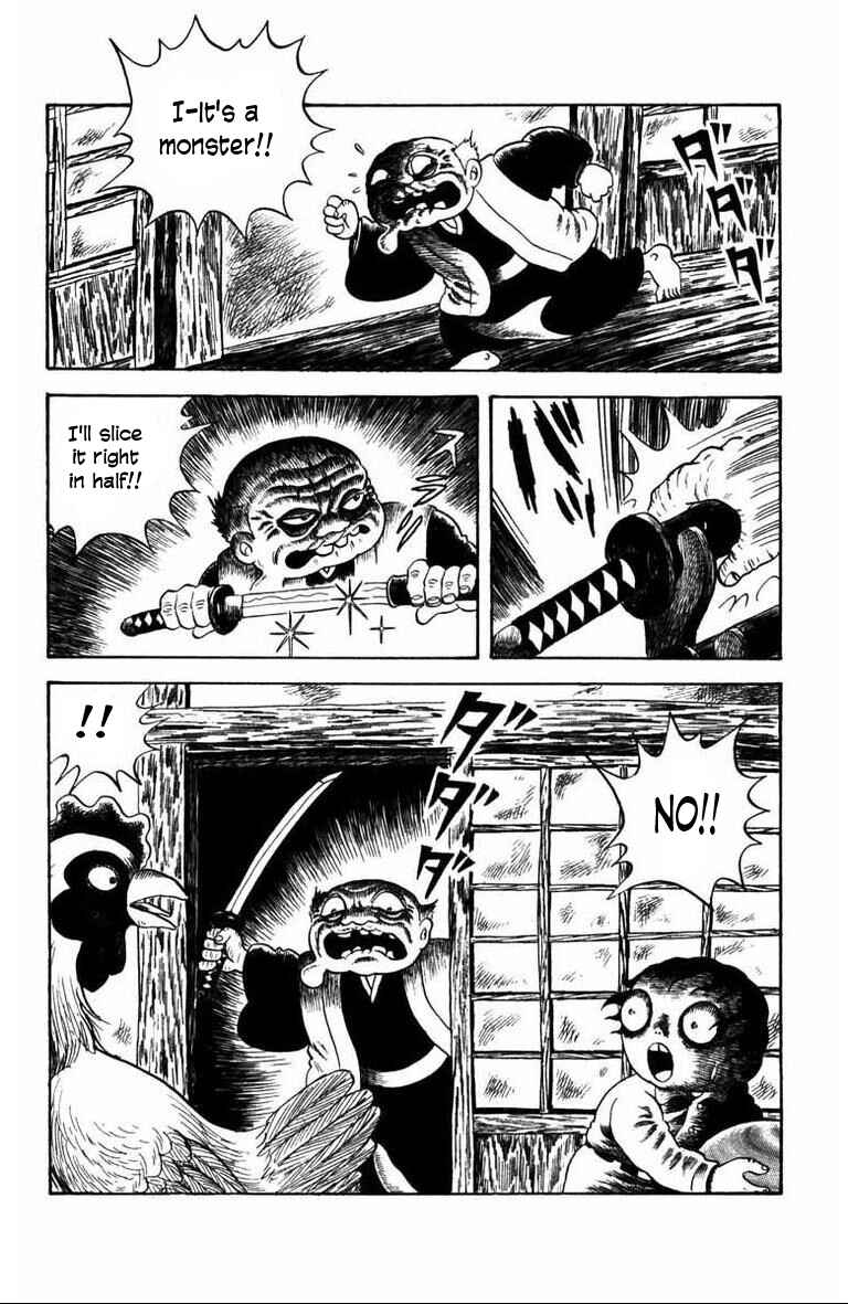 Page 26 Chapter 6 M Collection