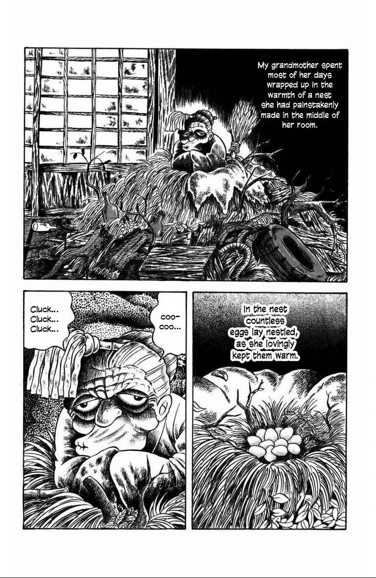 Page 3 Chapter 6 M Collection