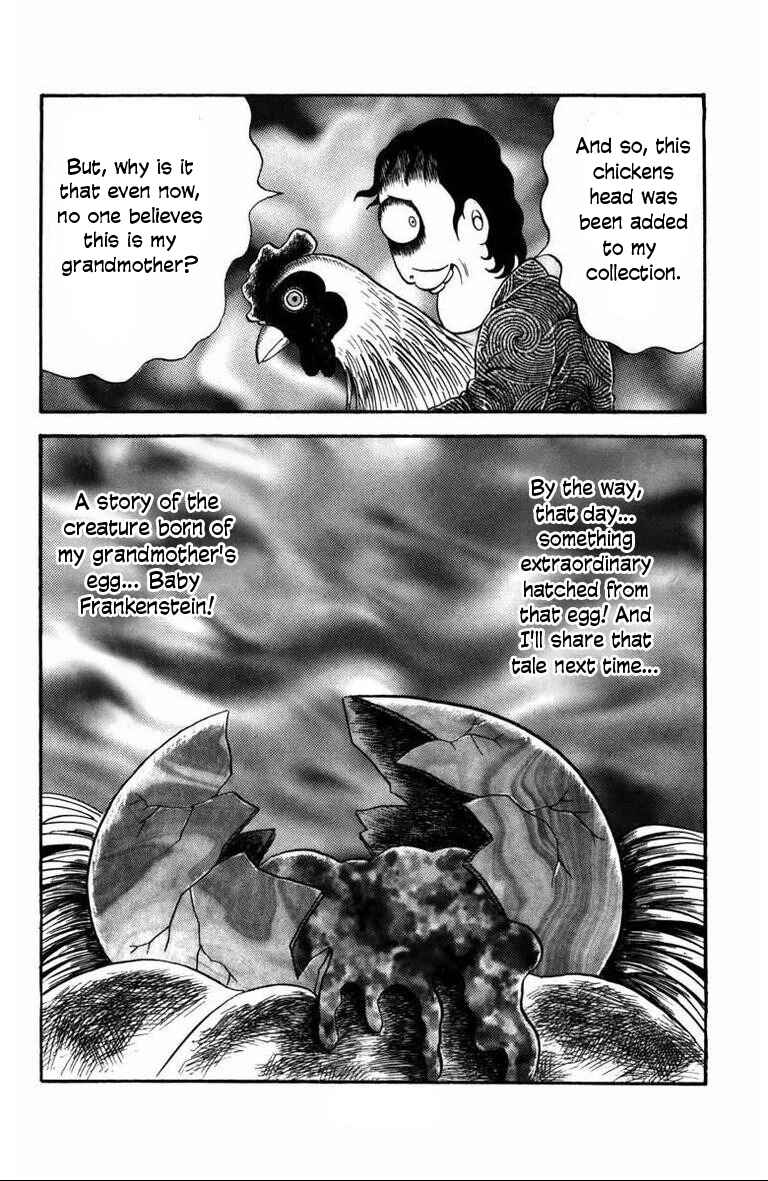 Page 30 Chapter 6 M Collection
