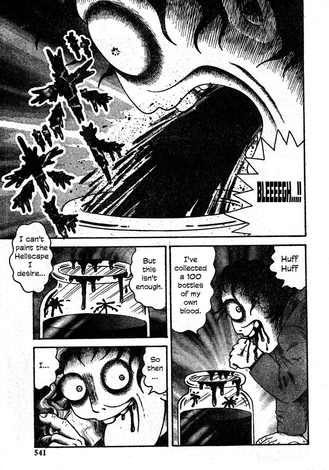 Page 8 Chapter 28 M Collection