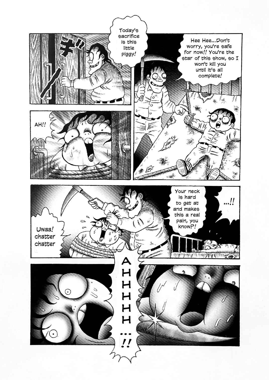 Page 15 Chapter 26 M Collection