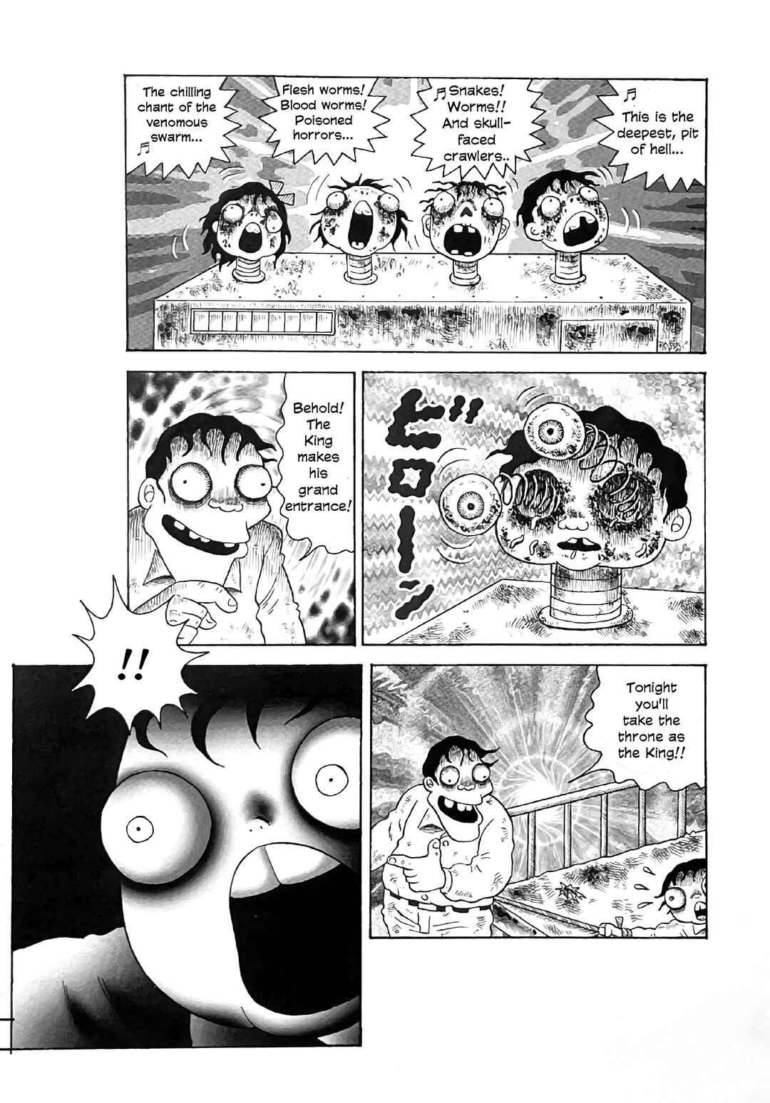 Page 21 Chapter 26 M Collection