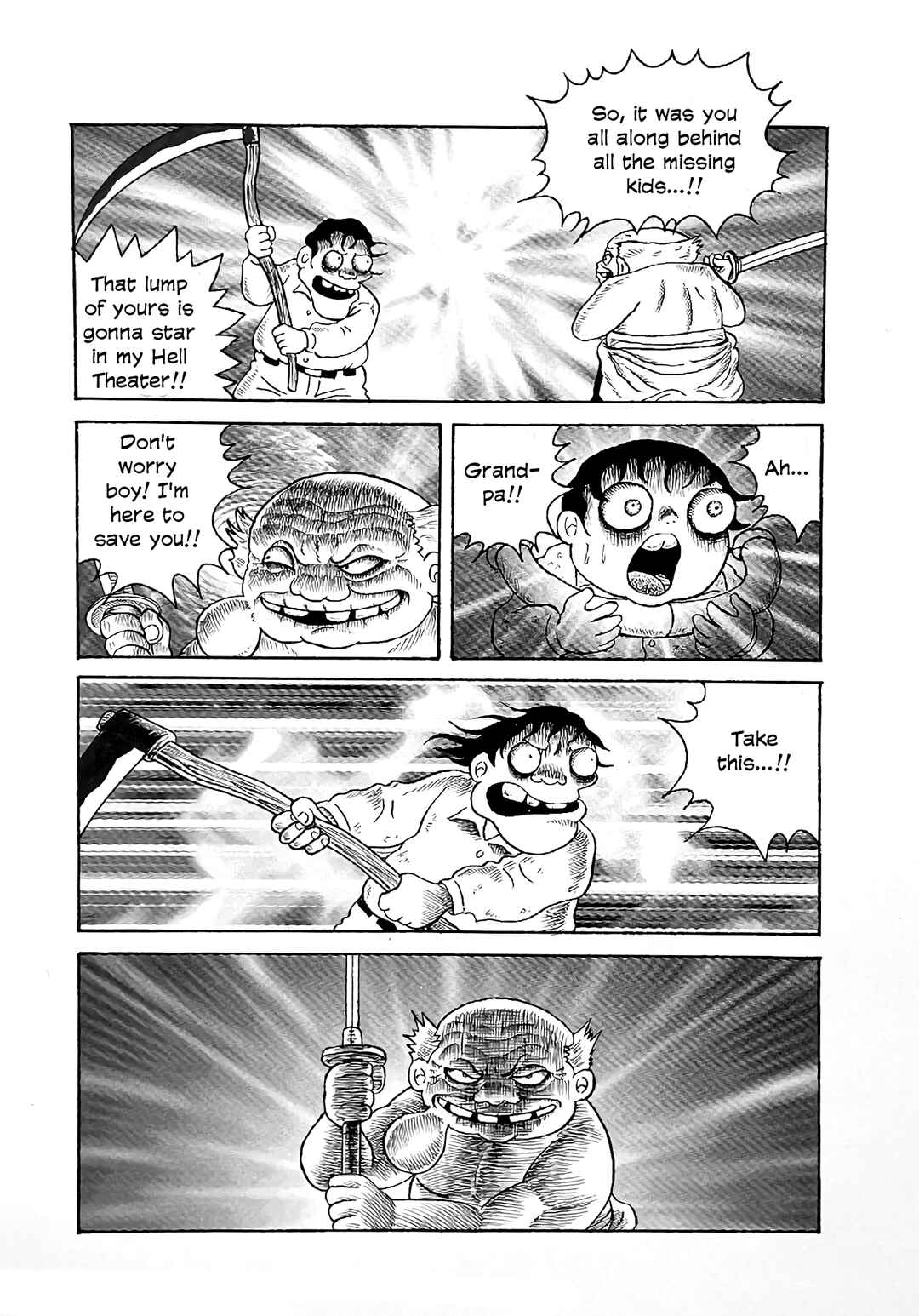 Page 27 Chapter 26 M Collection