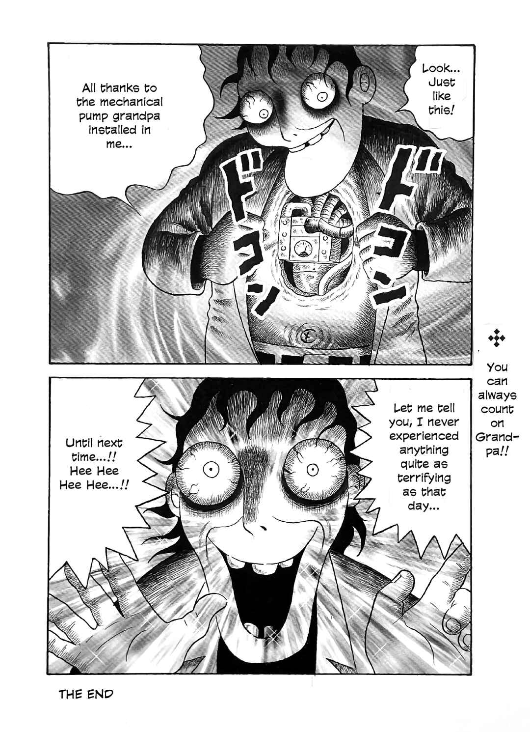Page 30 Chapter 26 M Collection