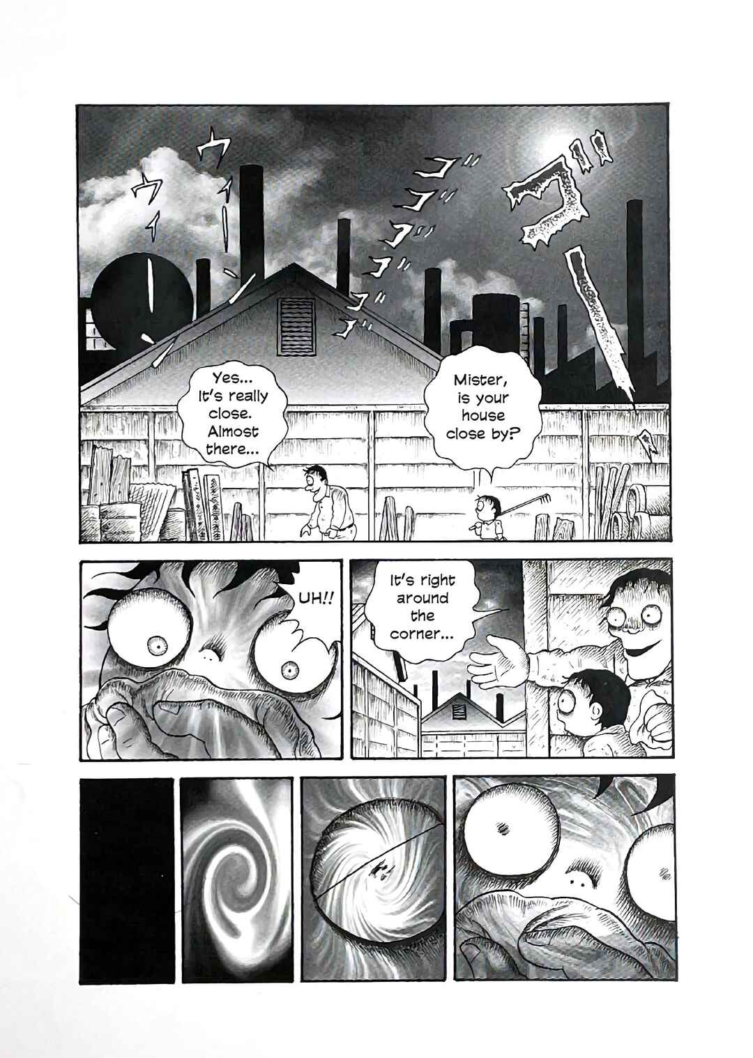Page 5 Chapter 26 M Collection