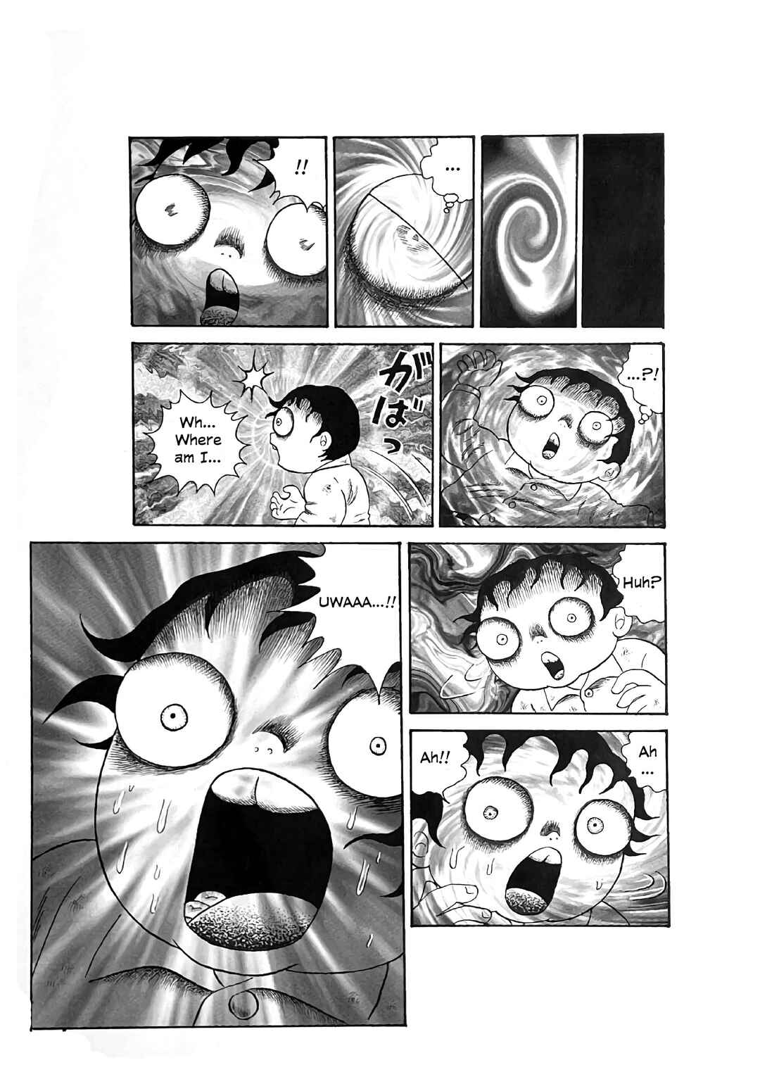 Page 6 Chapter 26 M Collection