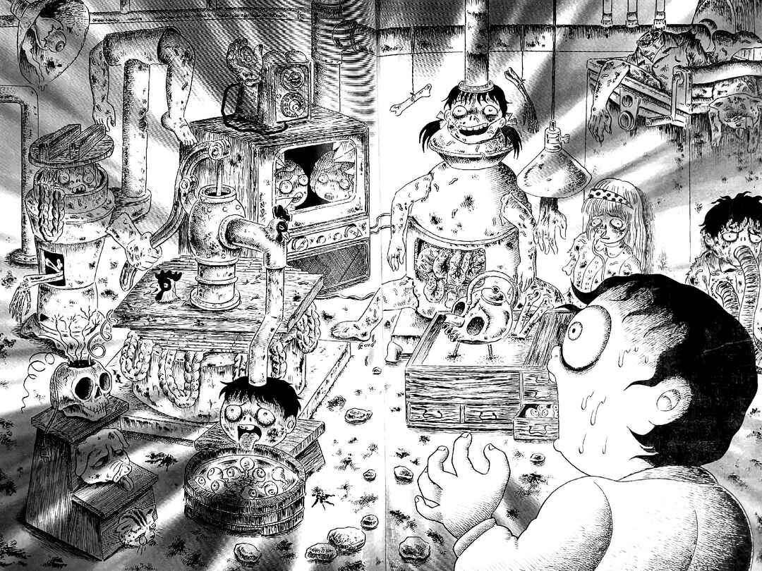 Page 7 Chapter 26 M Collection