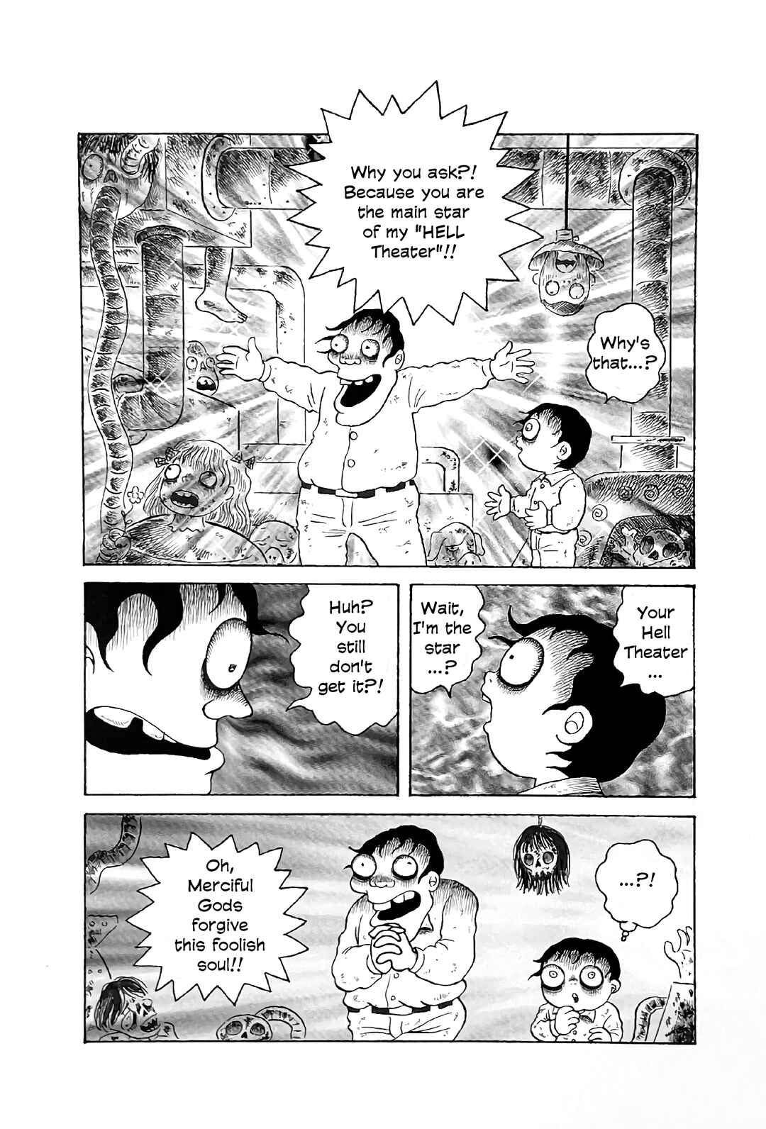 Page 9 Chapter 26 M Collection