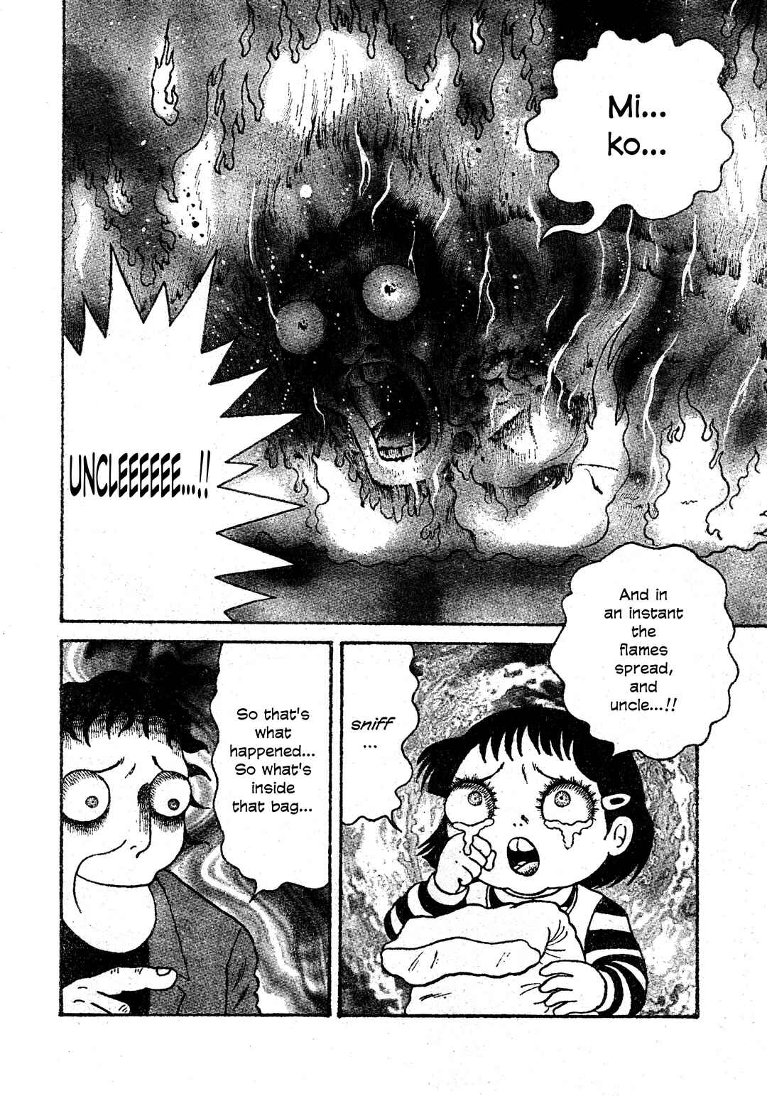 Page 25 Chapter 31 M Collection
