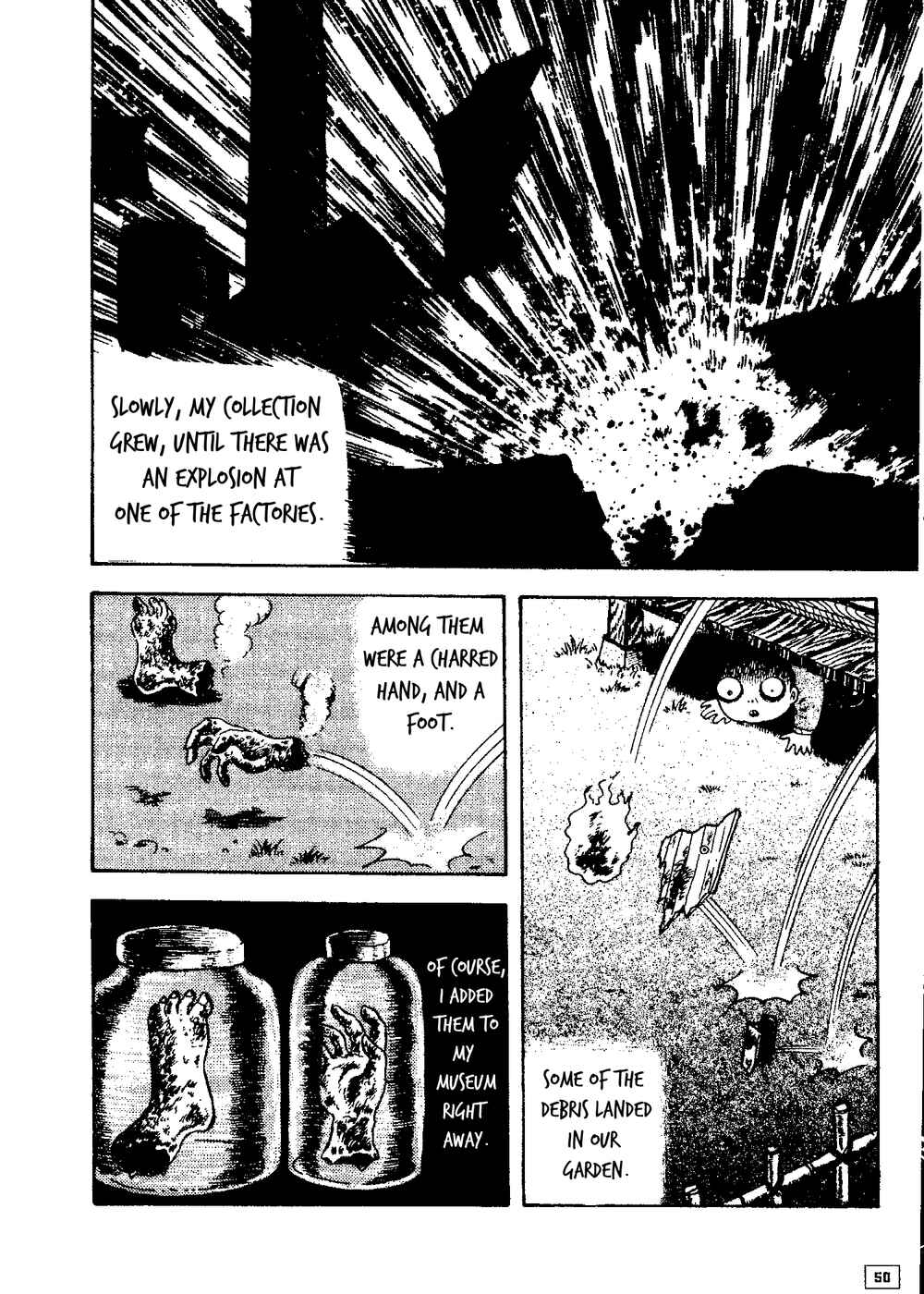Page 10 Chapter 3 M Collection