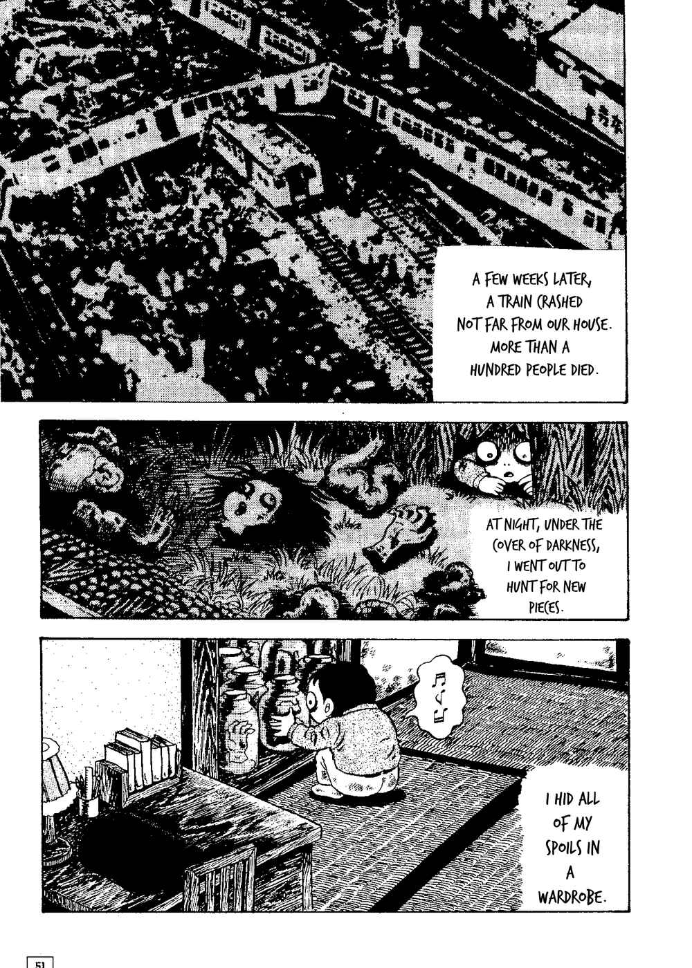 Page 11 Chapter 3 M Collection