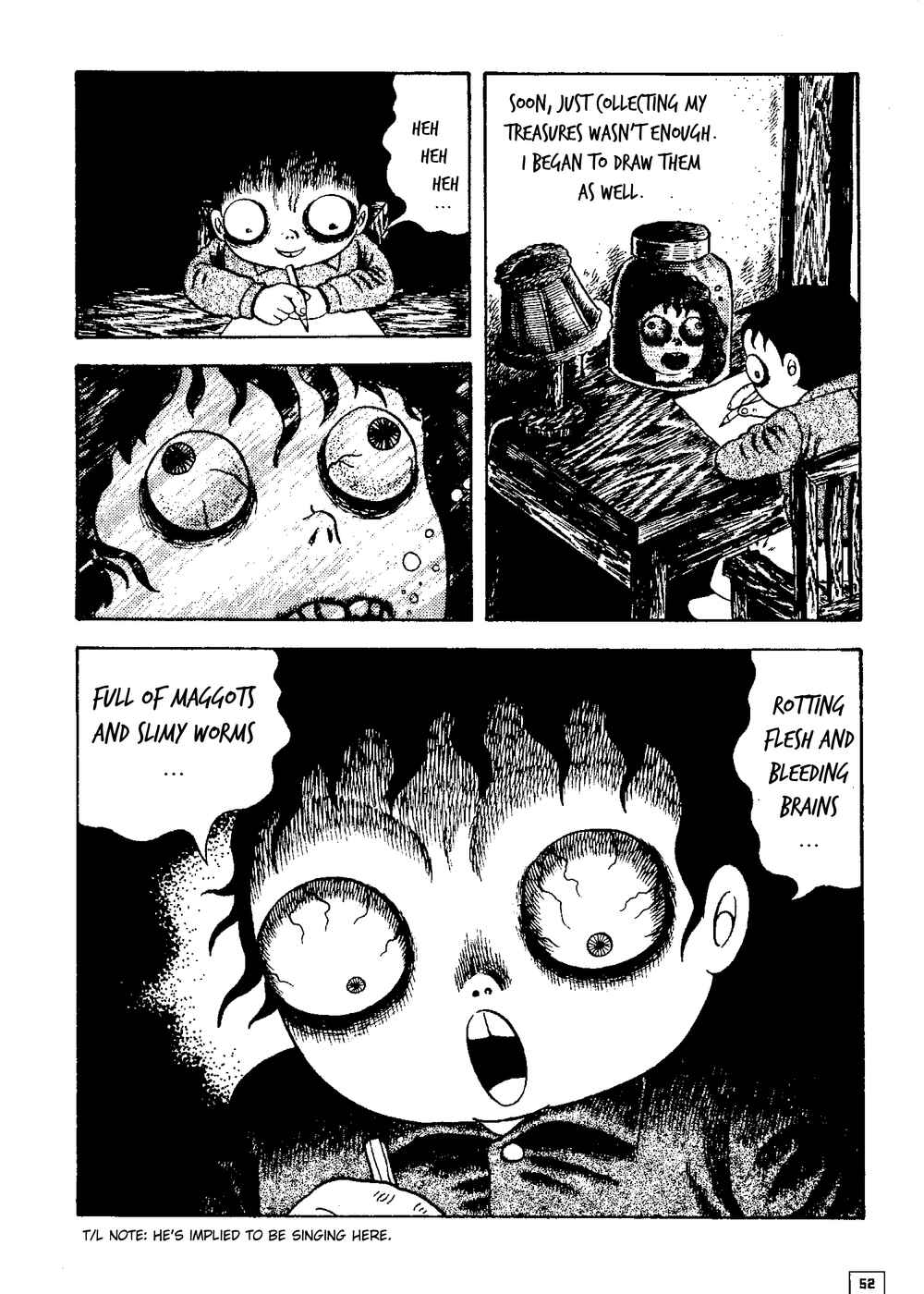 Page 12 Chapter 3 M Collection