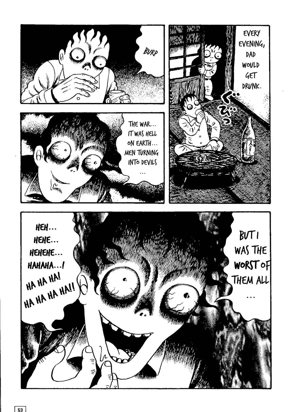 Page 13 Chapter 3 M Collection