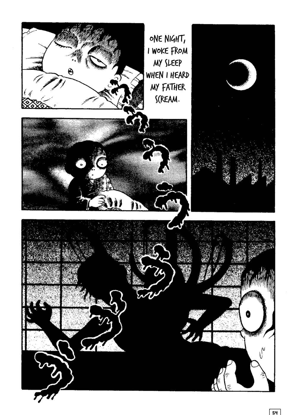 Page 14 Chapter 3 M Collection
