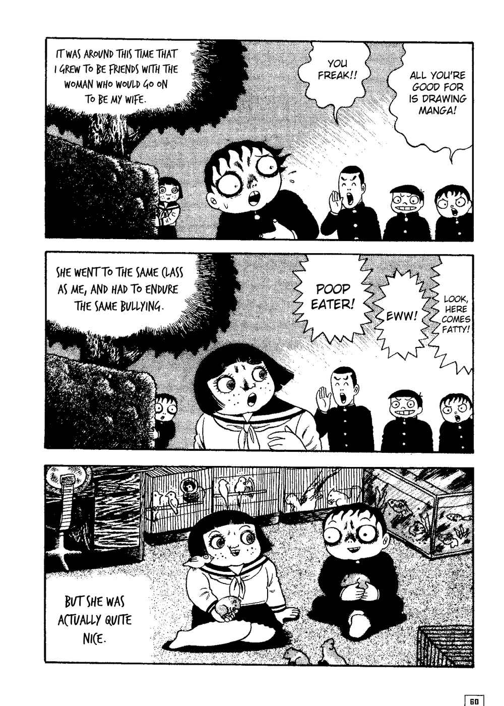 Page 19 Chapter 3 M Collection