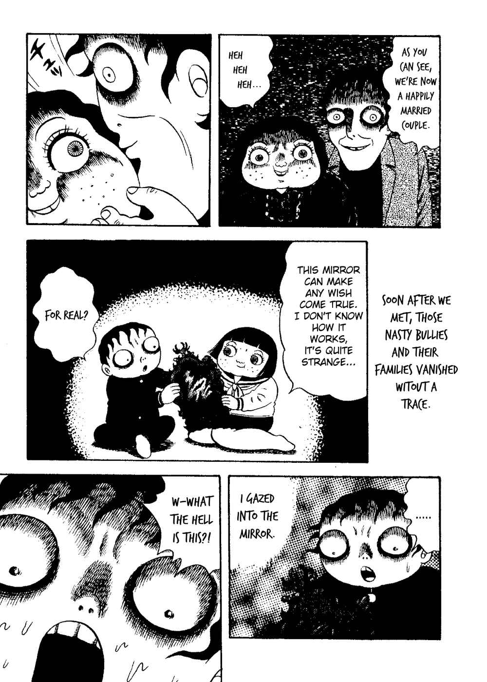 Page 20 Chapter 3 M Collection