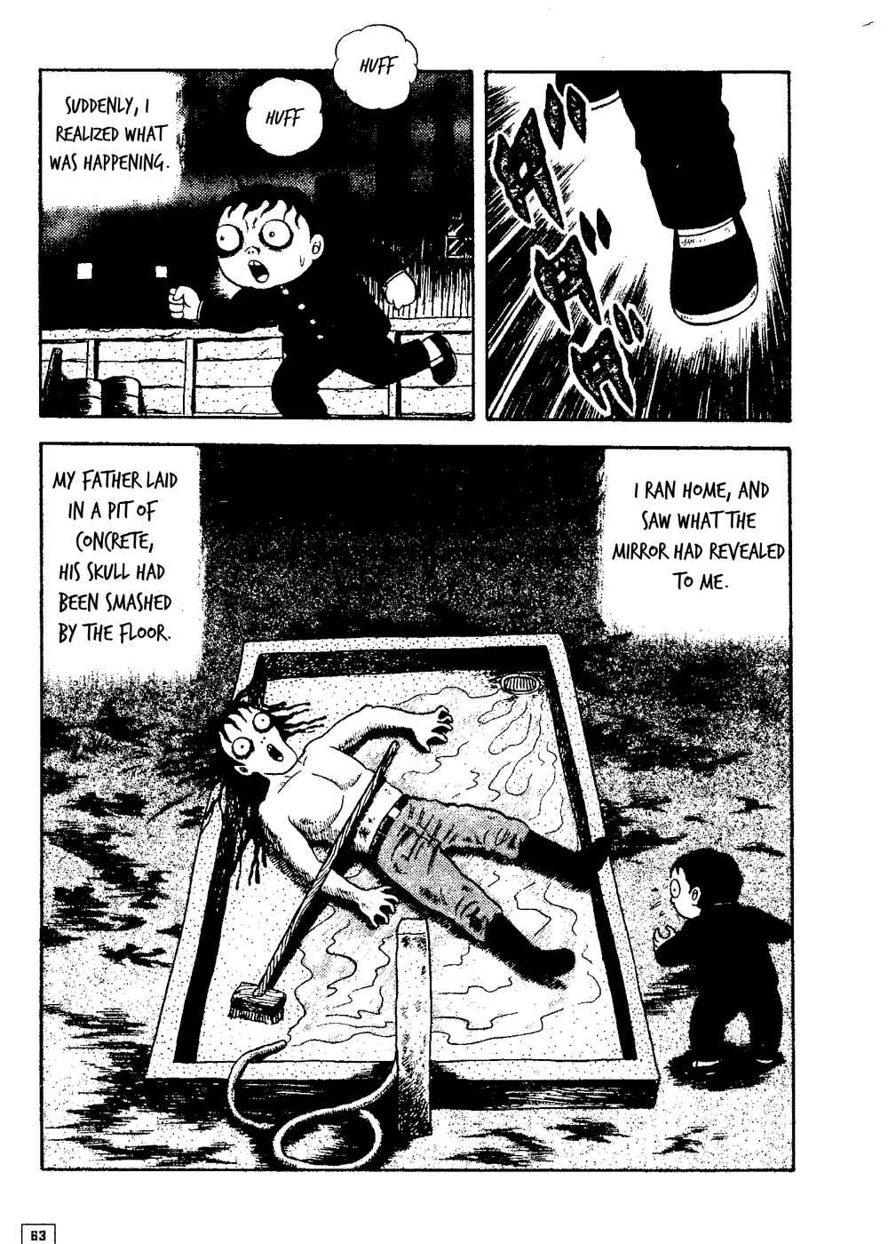 Page 22 Chapter 3 M Collection