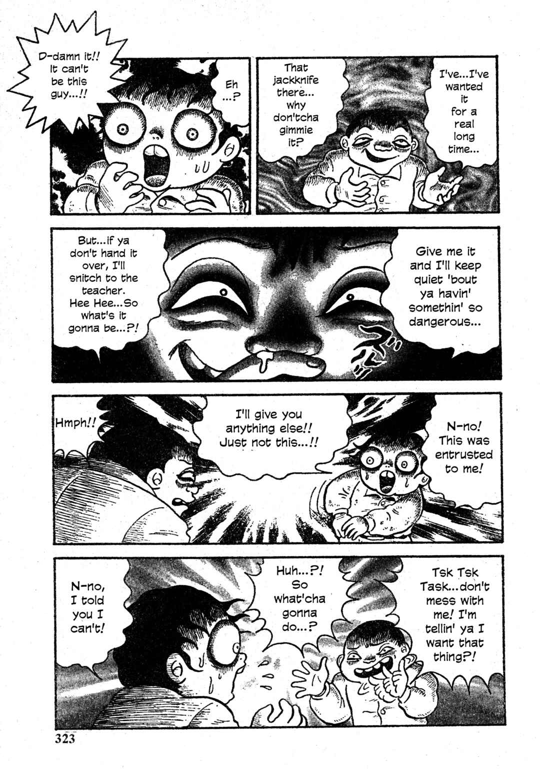 Page 18 Chapter 27 M Collection