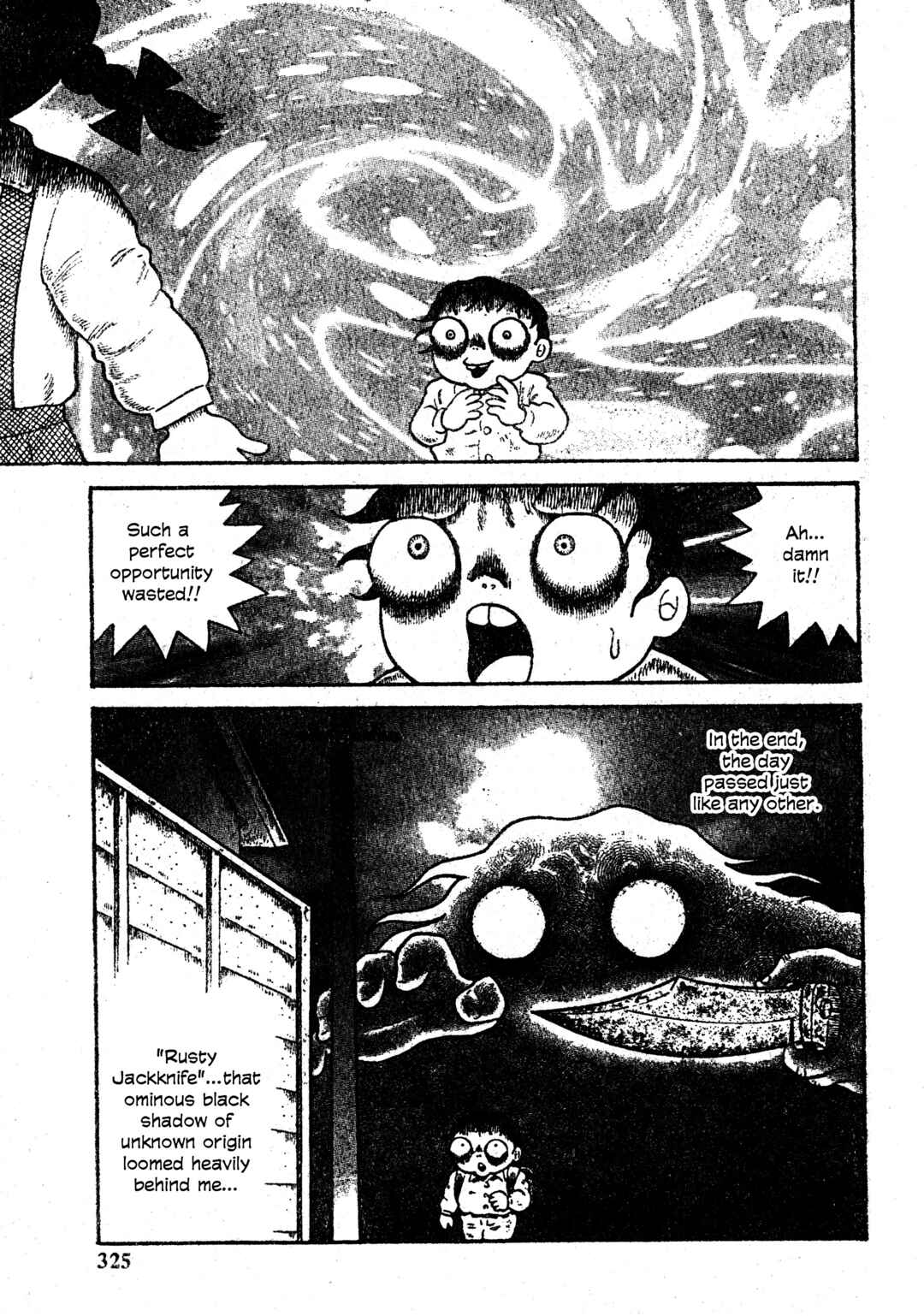 Page 20 Chapter 27 M Collection
