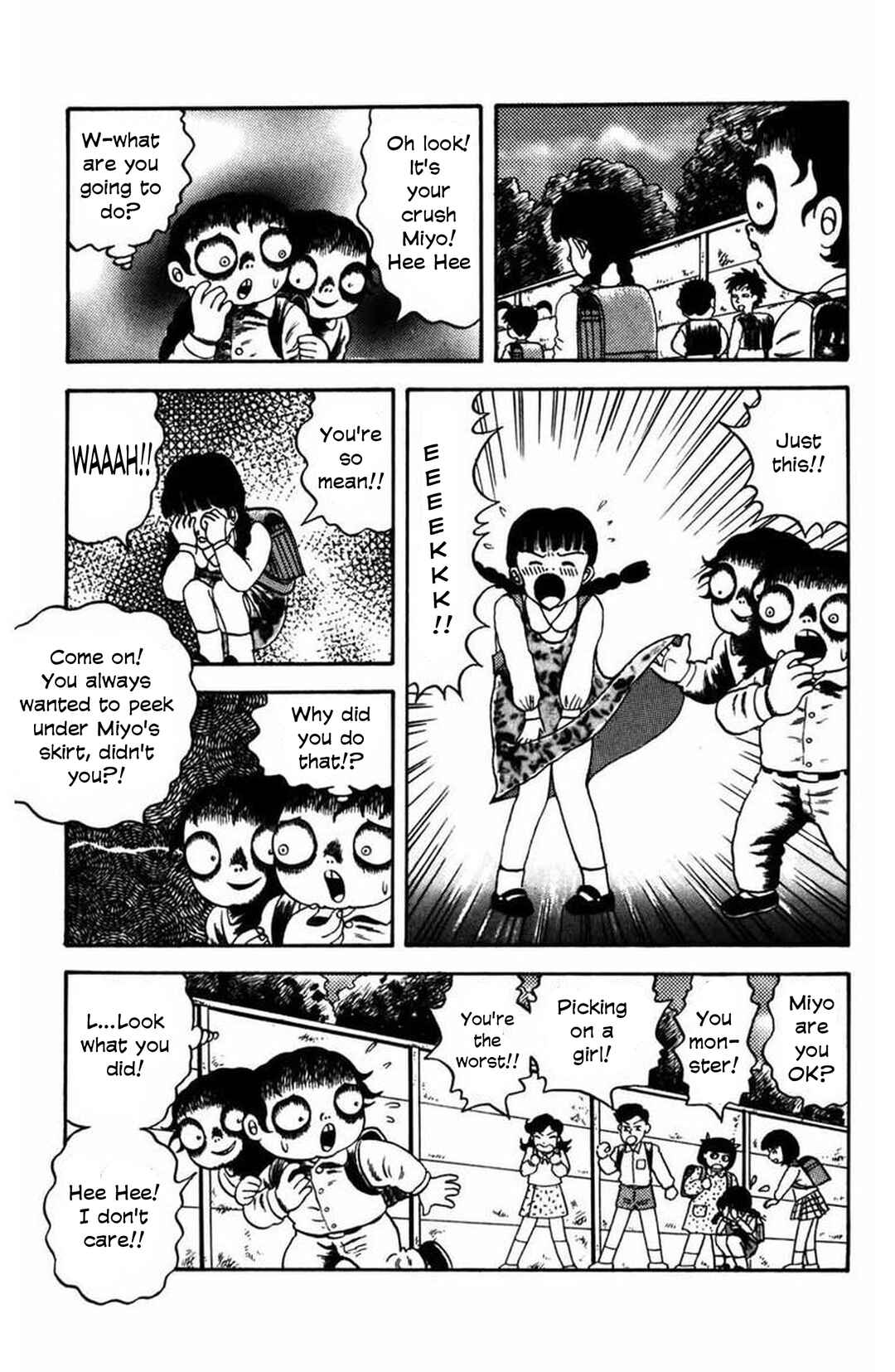 Page 14 Chapter 12 M Collection