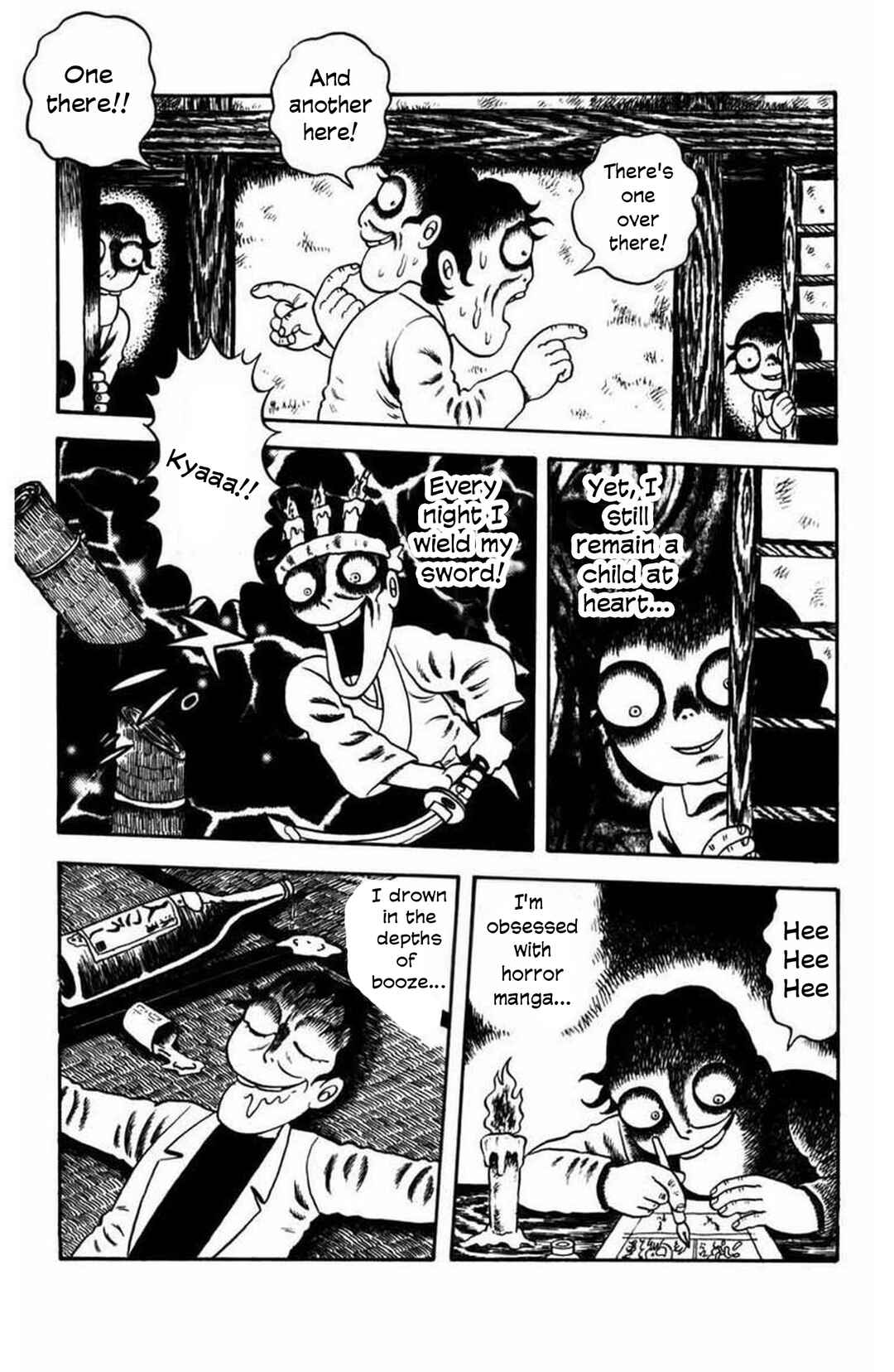 Page 28 Chapter 12 M Collection
