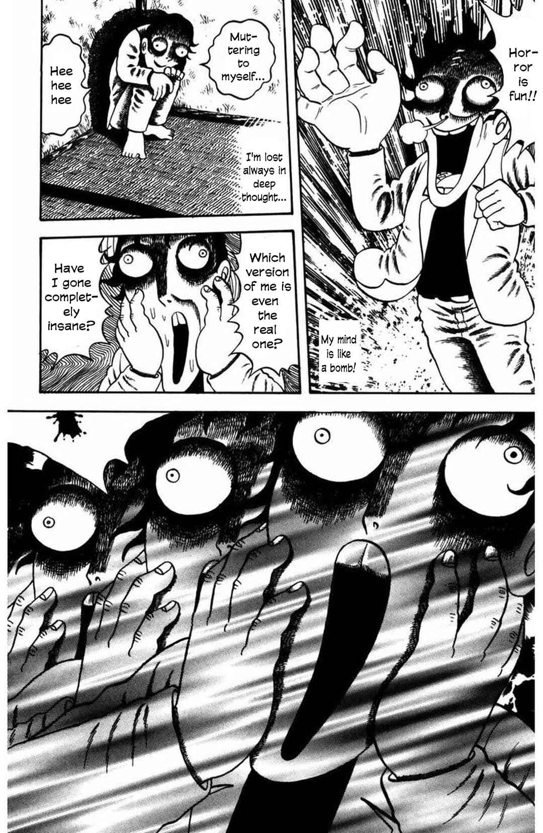 Page 29 Chapter 12 M Collection