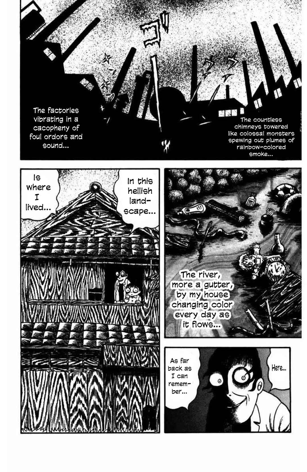 Page 3 Chapter 12 M Collection