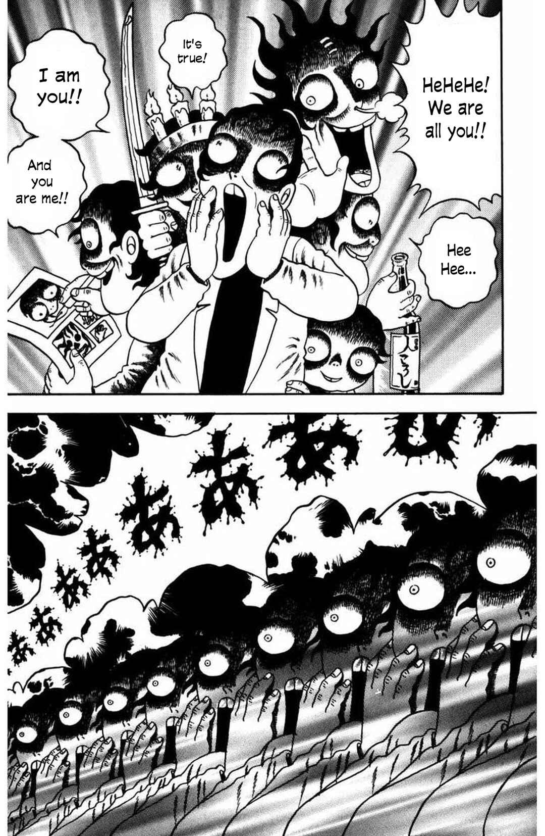 Page 30 Chapter 12 M Collection