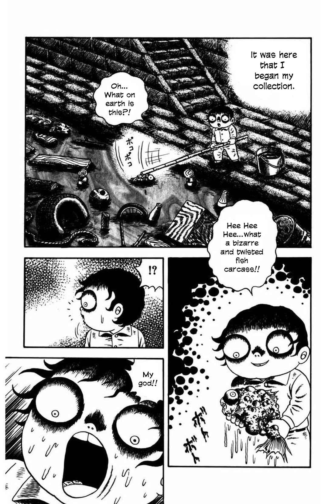 Page 4 Chapter 12 M Collection