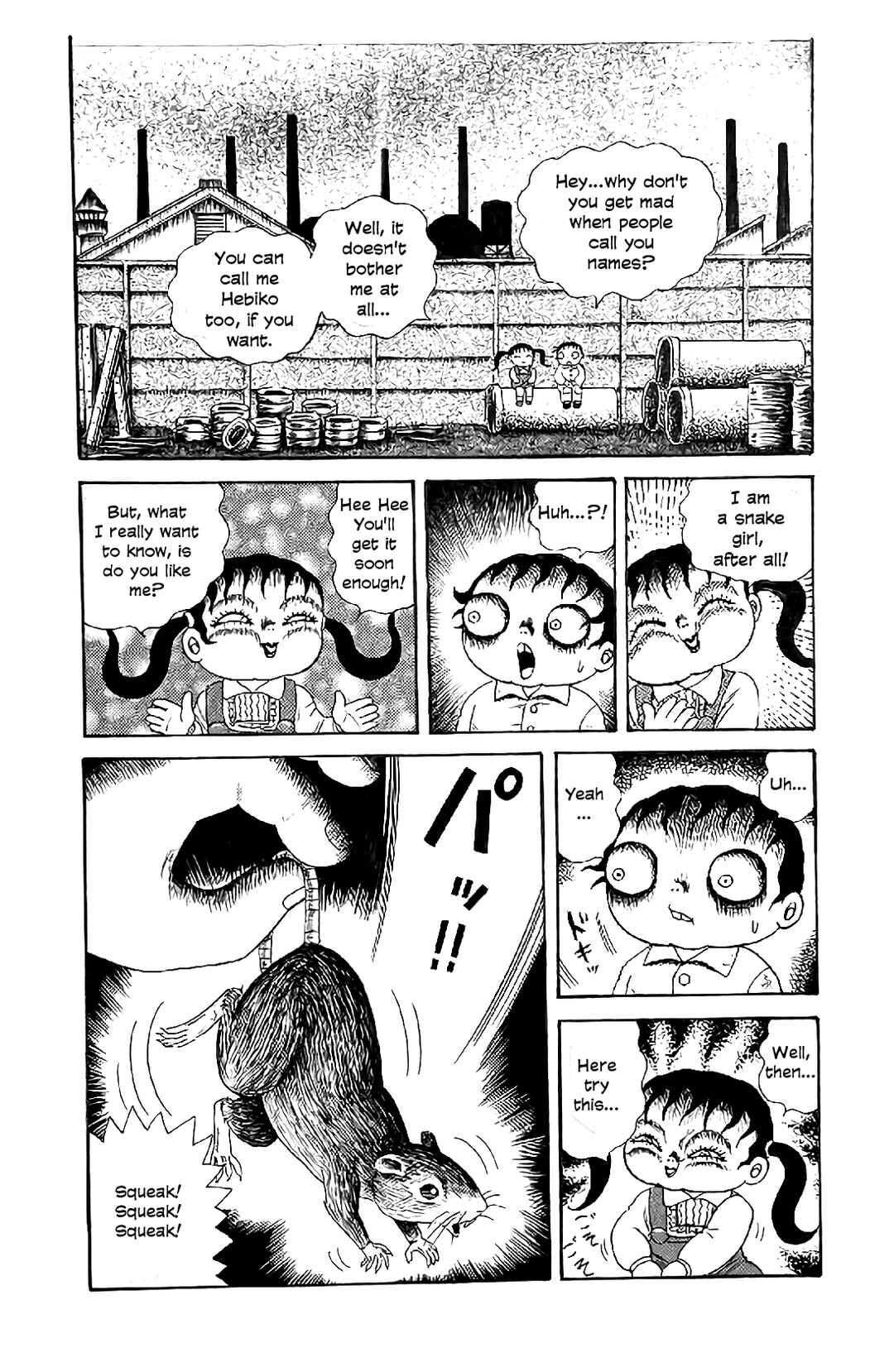 Page 16 Chapter 21 M Collection