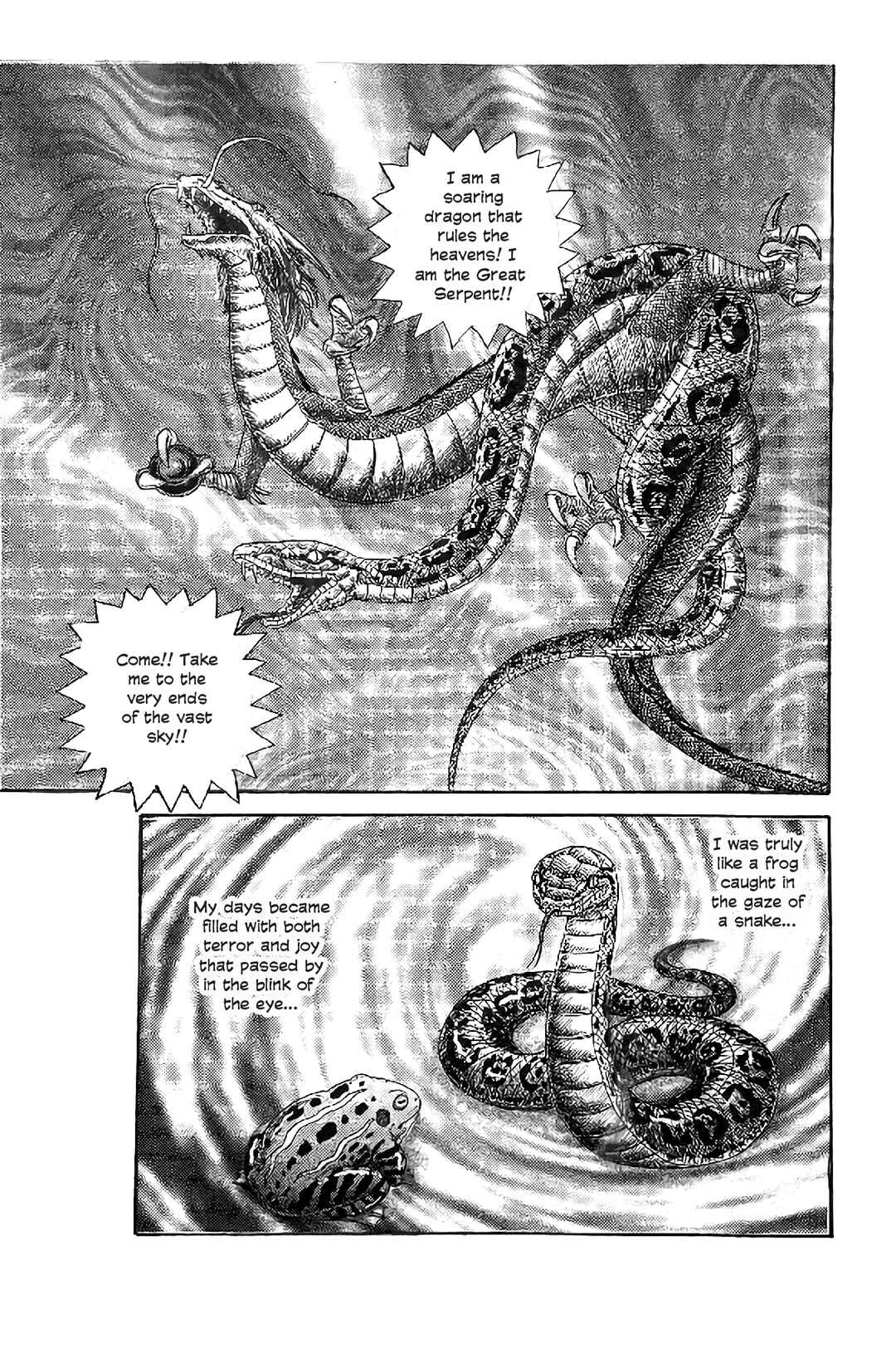 Page 23 Chapter 21 M Collection