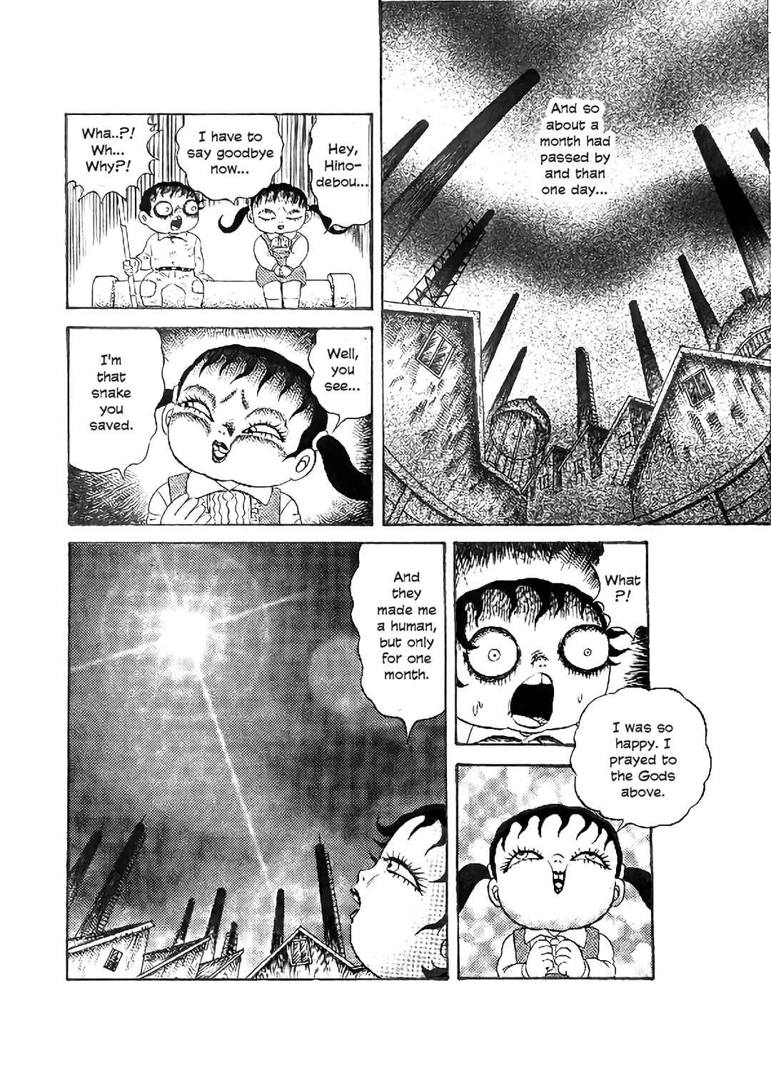 Page 24 Chapter 21 M Collection