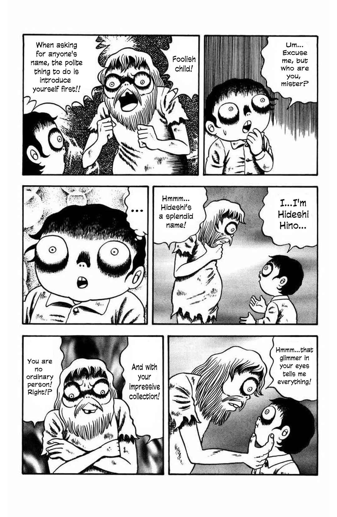 Page 11 Chapter 10 M Collection