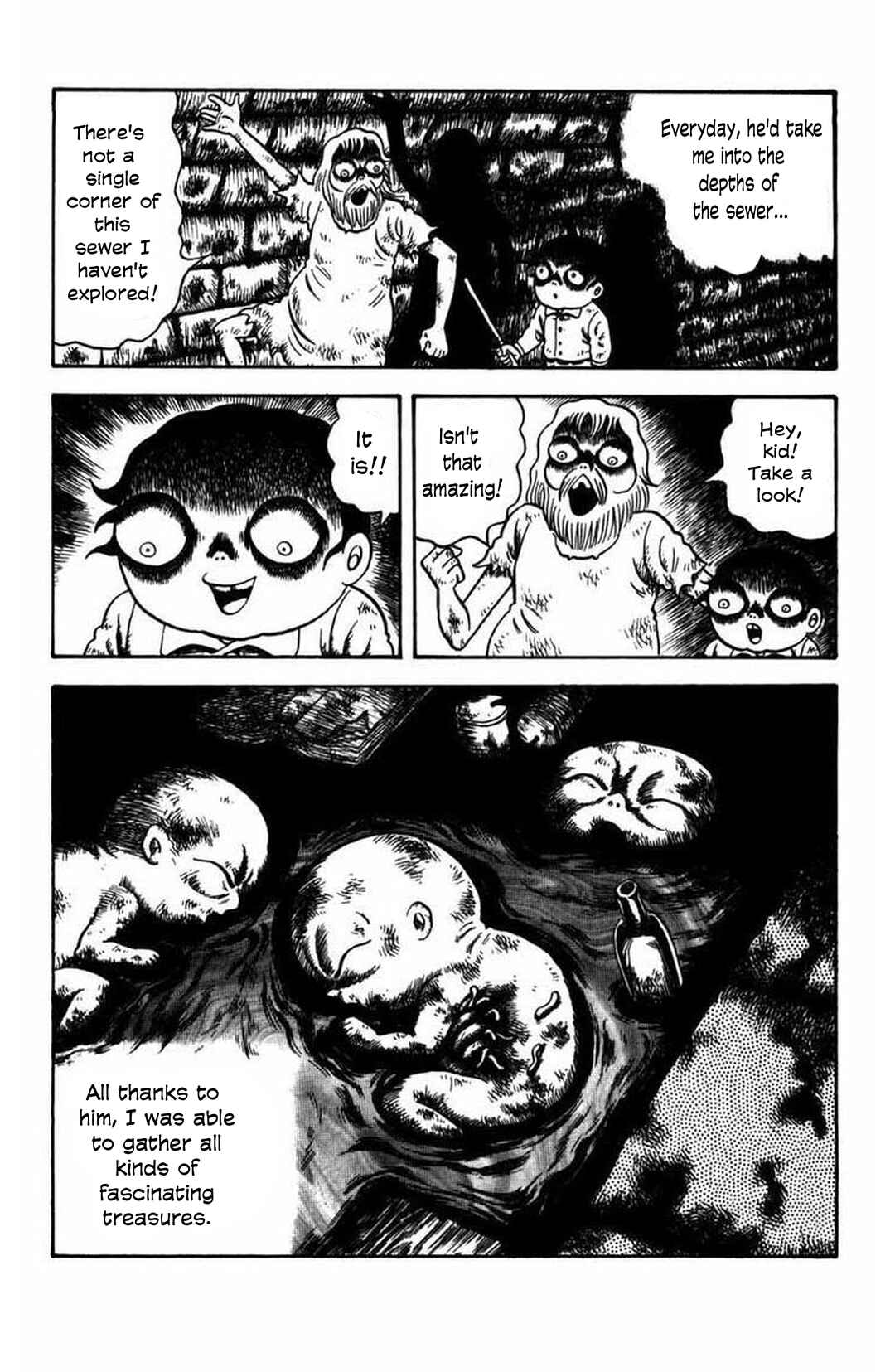 Page 13 Chapter 10 M Collection