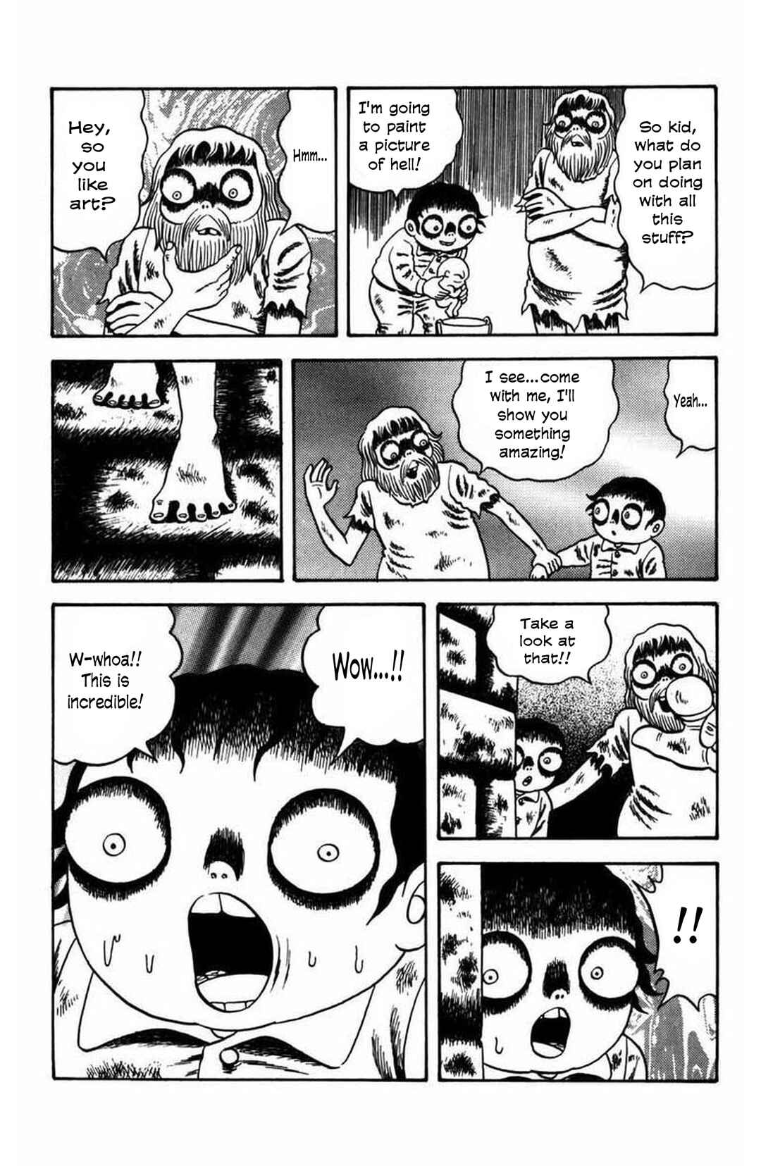 Page 14 Chapter 10 M Collection