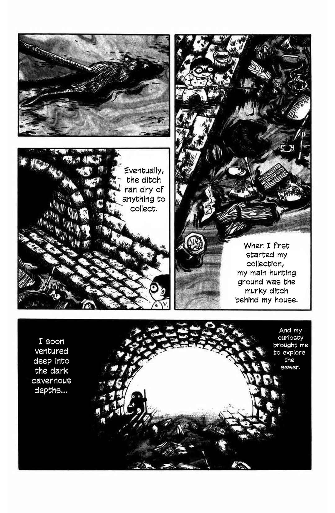 Page 3 Chapter 10 M Collection