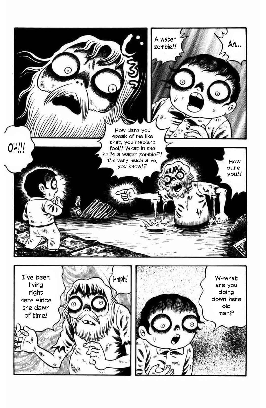 Page 8 Chapter 10 M Collection