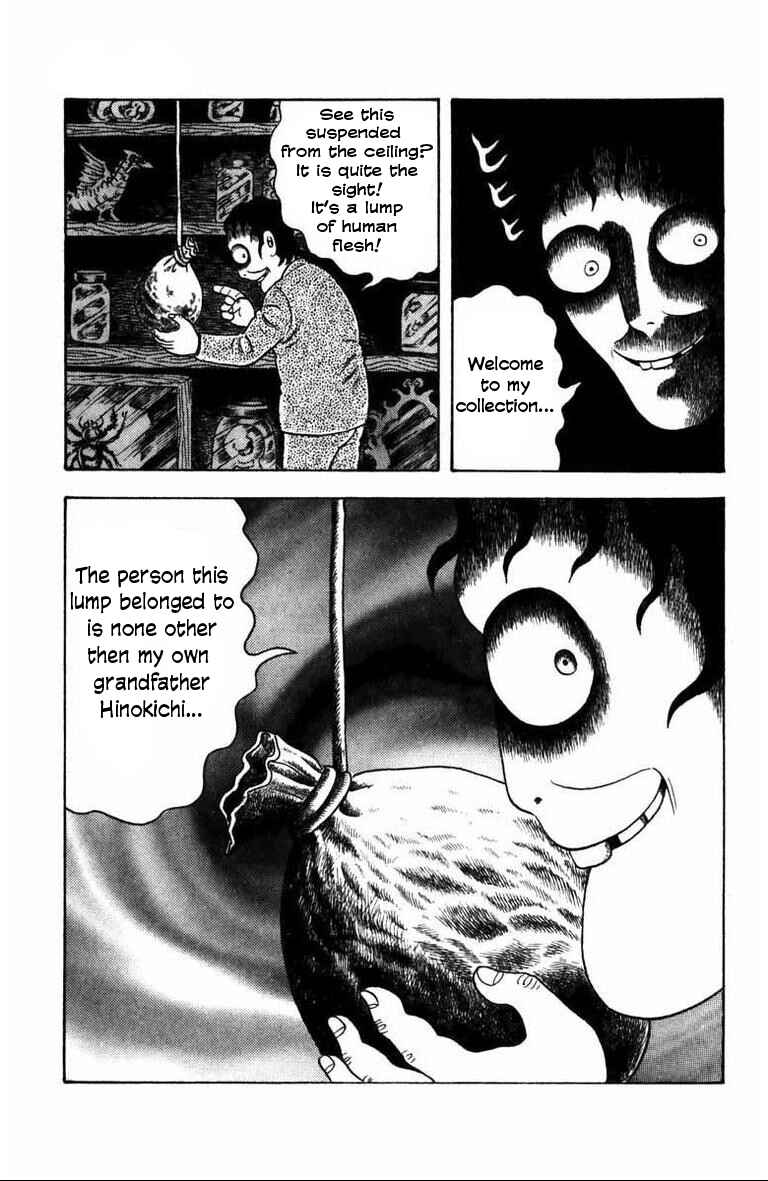 Page 1 Chapter 5 M Collection