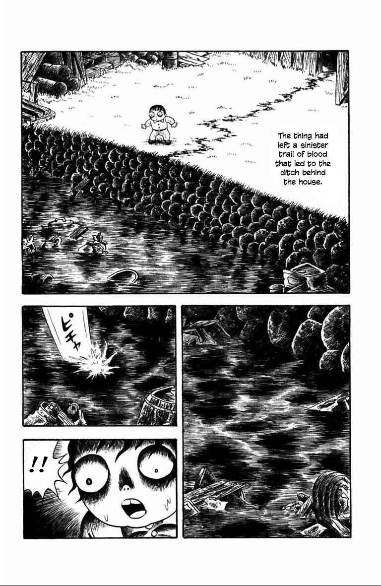 Page 11 Chapter 5 M Collection