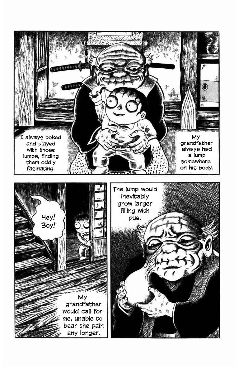 Page 3 Chapter 5 M Collection