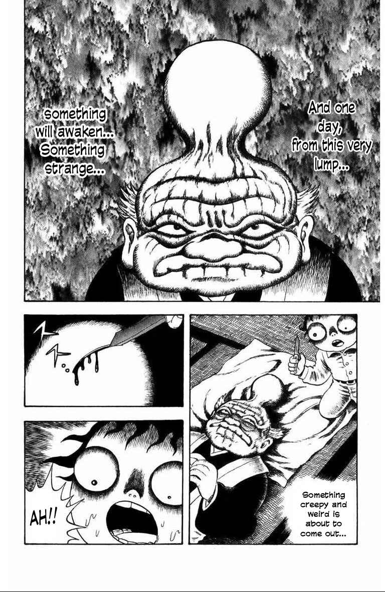 Page 7 Chapter 5 M Collection