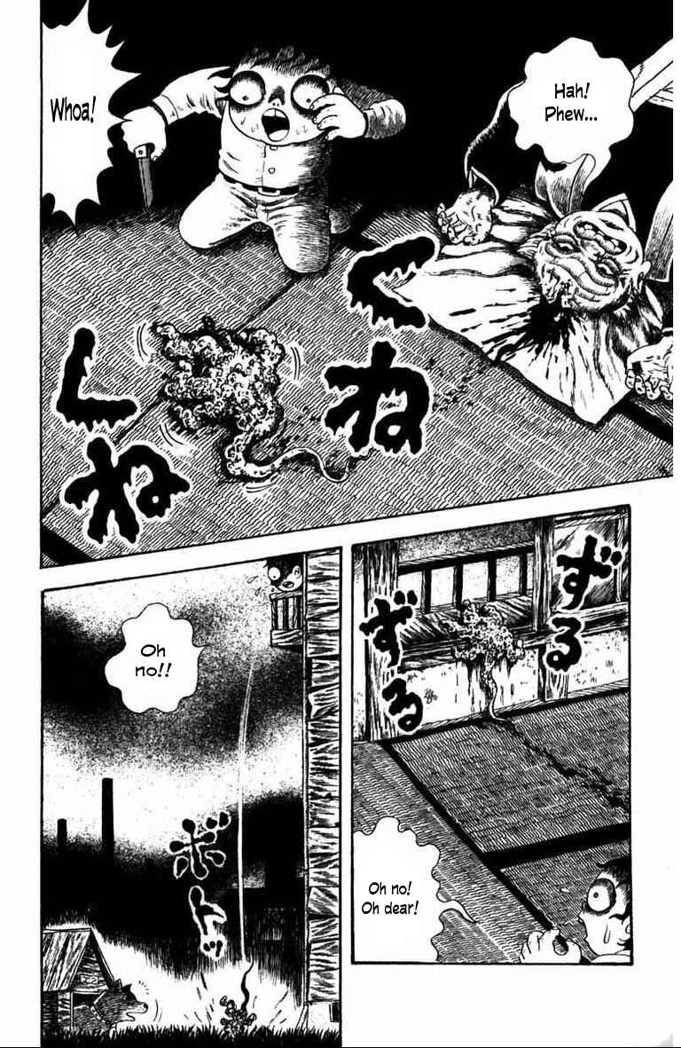 Page 9 Chapter 5 M Collection