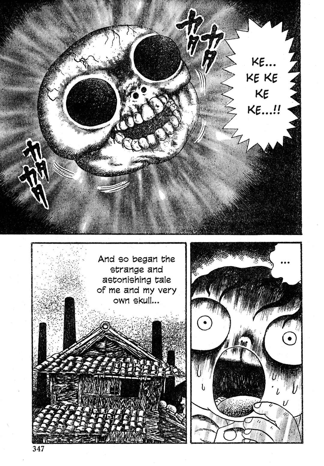 Page 8 Chapter 22 M Collection